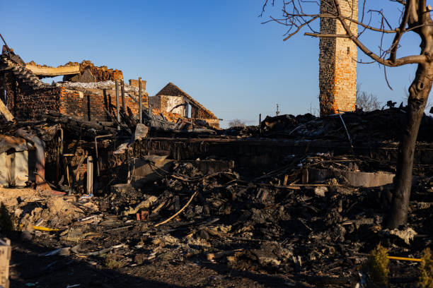 24/7 Emergency Emergency Fire Cleanup experts in Lansdale, PA