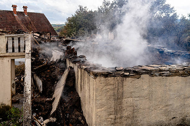 Reliable Emergency Fire Cleanup contractor in Lansdale, PA by Fire Damage Biloxi