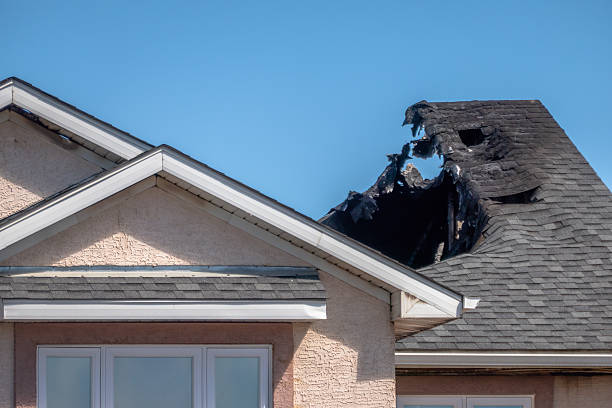 Licensed Emergency Fire Cleanup service in Lansdale, PA - Fire Damage Biloxi
